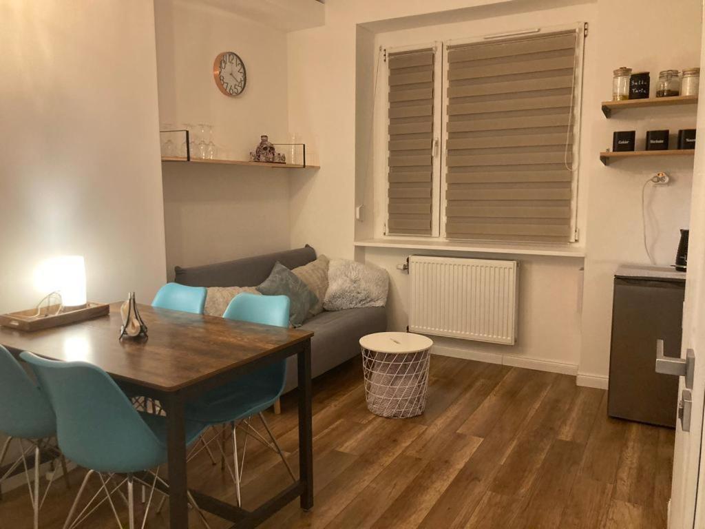 Sweet Apartment Szczecin