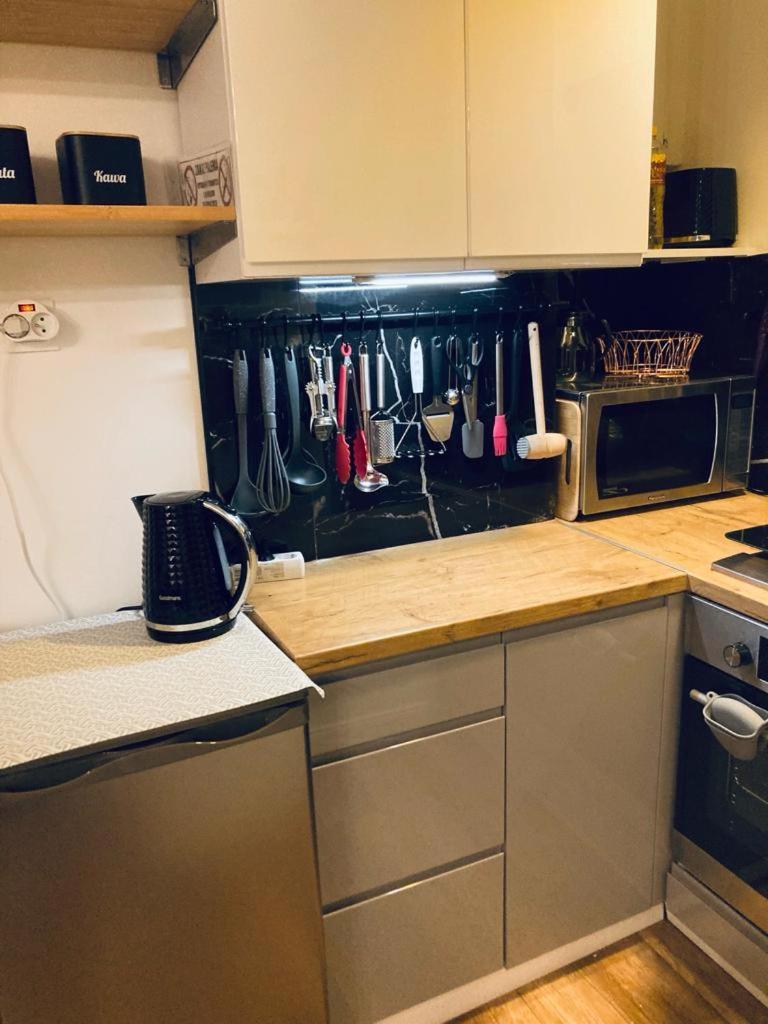 Sweet Apartment *
