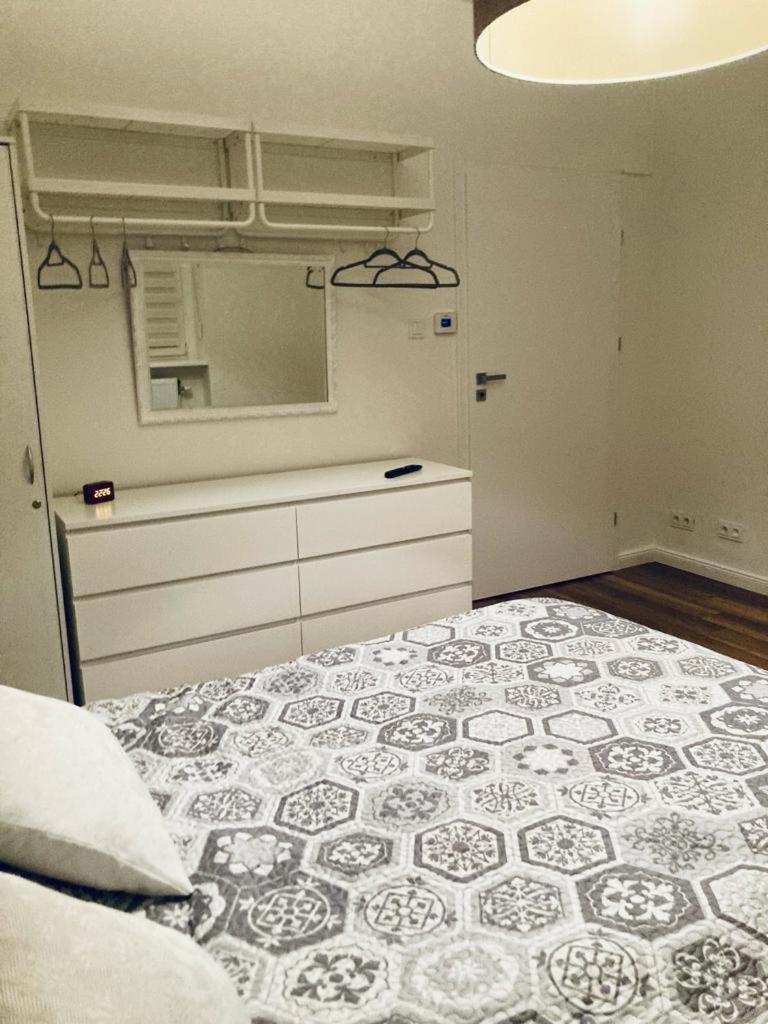 Apartment Sweet Szczecin
