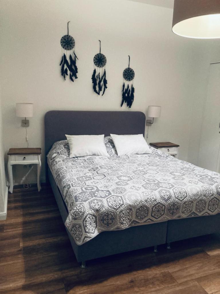 Apartment Sweet