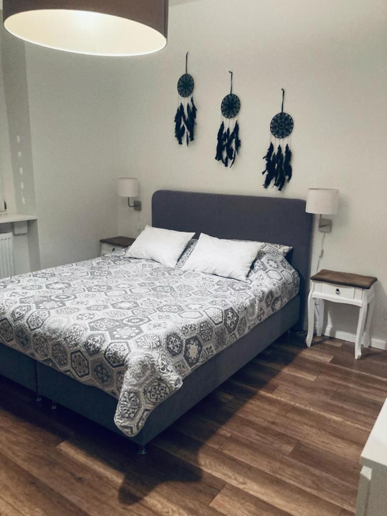 Sweet Apartment *